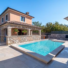 Vendégház Roč - CIS319