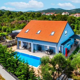 Vendégház Bilice - CSV230