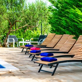 Vendégház Bilice - CSV230