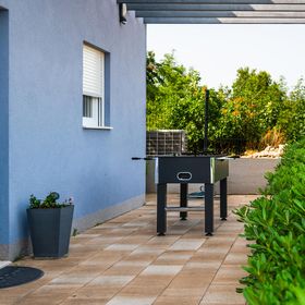 Vendégház Bilice - CSV230