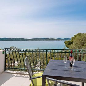 Apartman Pirovac - CSV245