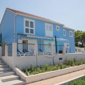 Vendégház Sutivan - CDB806