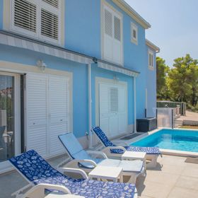 Vendégház Sutivan - CDB806