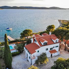 Apartman Pirovac - CSV244