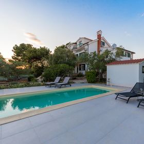 Apartman Pirovac - CSV244