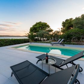 Apartman Pirovac - CSV244