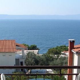 Apartments Tiho Zivogosce