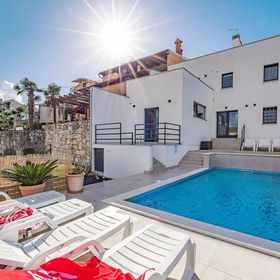 Vendégház Funtana - CIE752