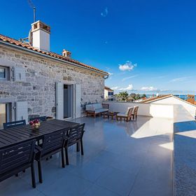 Vendégház Funtana - CIE752