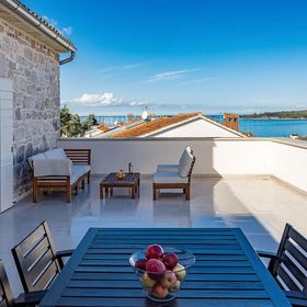 Vendégház Funtana - CIE752