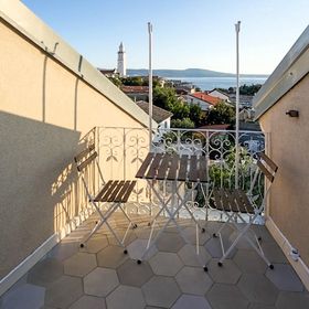 Vendégház Novi Vinodolski - CKN831