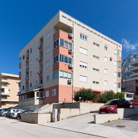 Apartman Makarska - CSC687