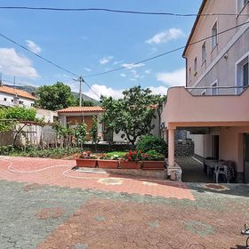 Apartman Senj - CKV786