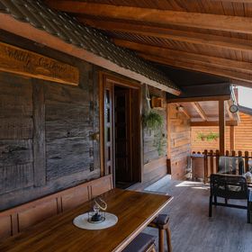 Vendégház Velika Gorica - CCC564