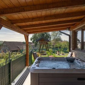 Vendégház Velika Gorica - CCC564