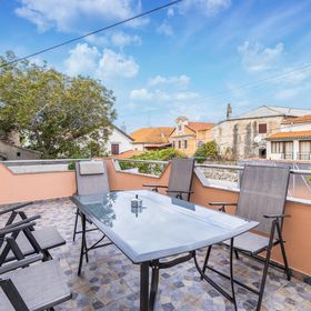 Apartman Senj - CKV785