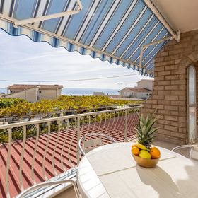 Apartman Dugi Rat - CSC665