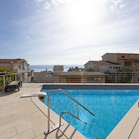 Apartman Dugi Rat - CSC665