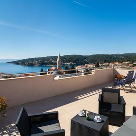 Vendégház Selca - CDB809