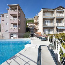 Apartman Dugi Rat - CSC662