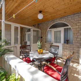 Apartman Dugi Rat - CSC662