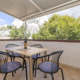 Apartman Stinica - CKV769