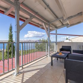 Apartman Stinica - CKV769