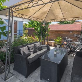 Apartman Poreč - Parenzo - CIE057