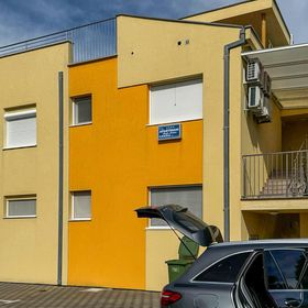 Apartman Privlaka - CDI986