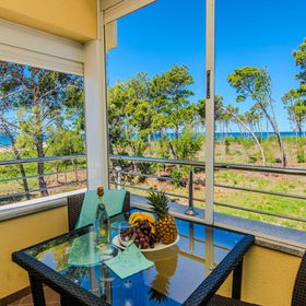 Apartman Privlaka - CDI986