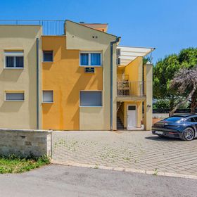 Apartman Privlaka - CDI986