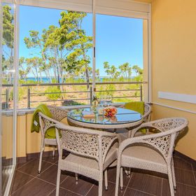 Apartman Privlaka - CDI987