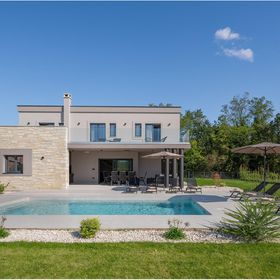 Vendégház Labin - CIO632