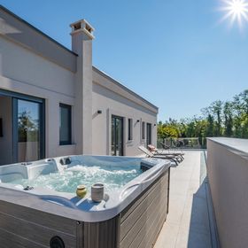 Vendégház Labin - CIO632