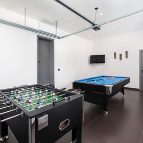 Vendégház Labin - CIO632