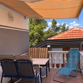 Apartman Gornji Karin - CDI995