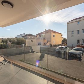Apartman Zadar - CDI358