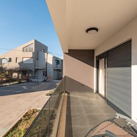 Apartman Zadar - CDI358