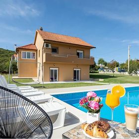 Vendégház Trilj - CSC716