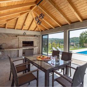 Vendégház Trilj - CSC716