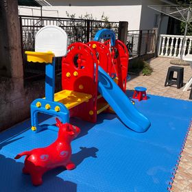 Apartman Gornji Karin - CDI994