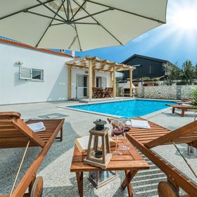 Vendégház Privlaka - CDI980