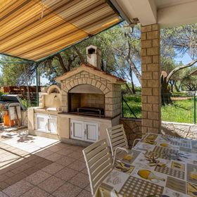 Apartman Rab - CKR866