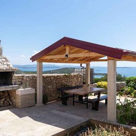 Vendégház Tkon - CDU631