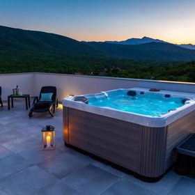 Vendégház Slivno - CSC730