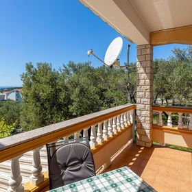 Apartman Rab - CKR867