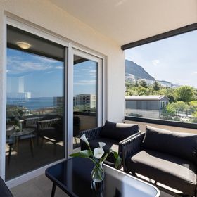 Apartman Makarska - CSC674