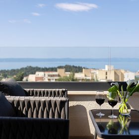 Apartman Makarska - CSC674