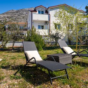 Vendégház Starigrad - CDI911