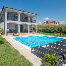 Apartman Poreč - Parenzo - CIE068